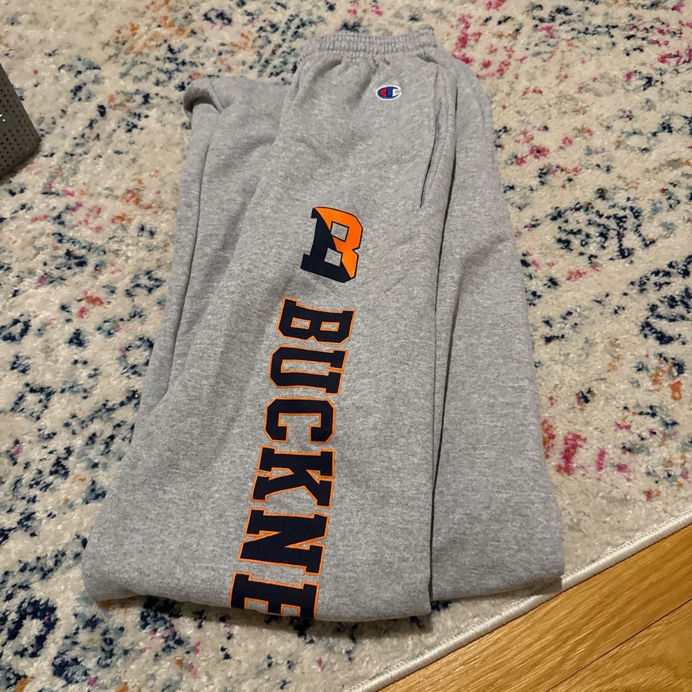 Champion Bucknell Sweatpants